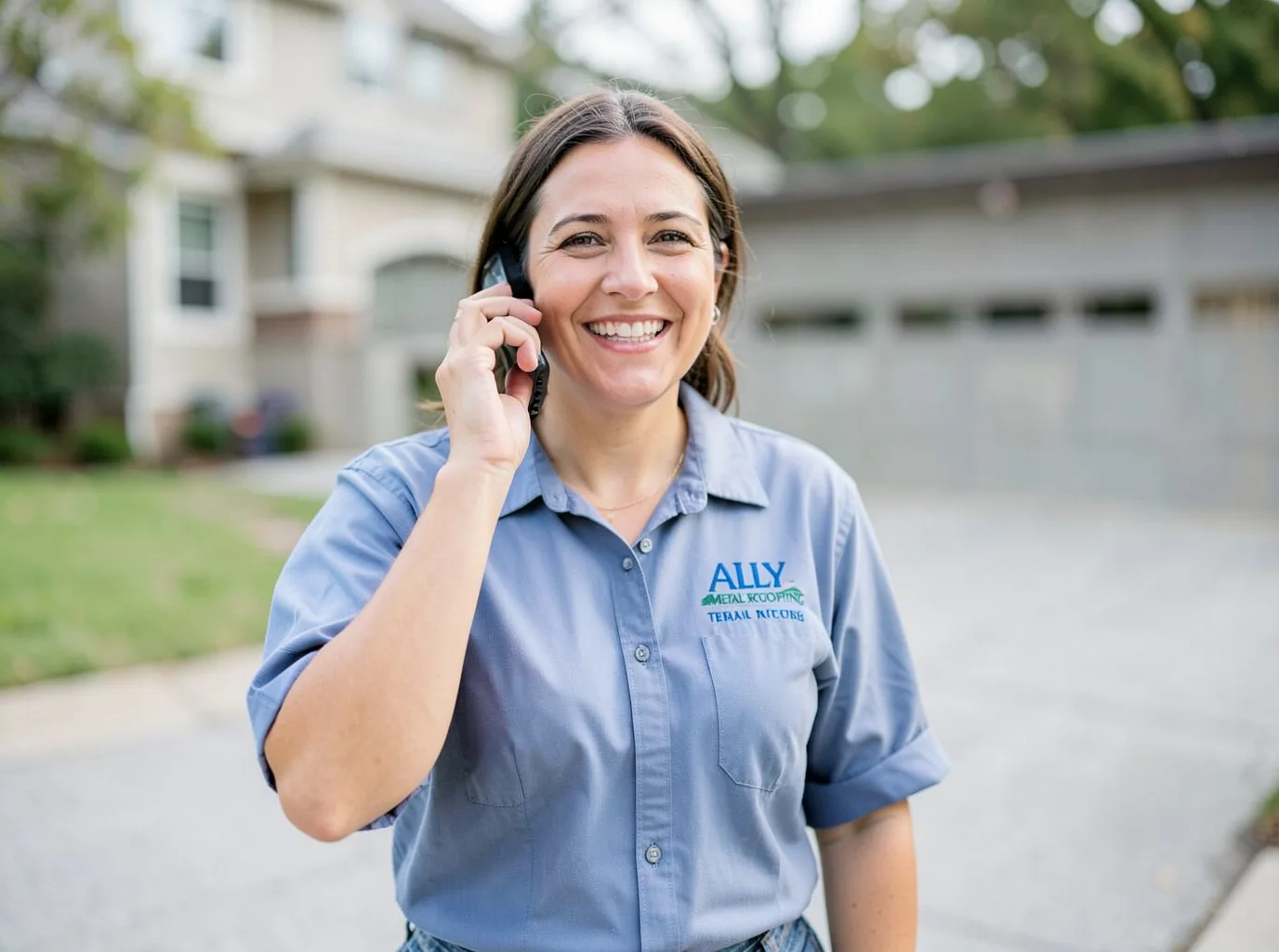 Metal Roof Installation Northway, AK FAQs